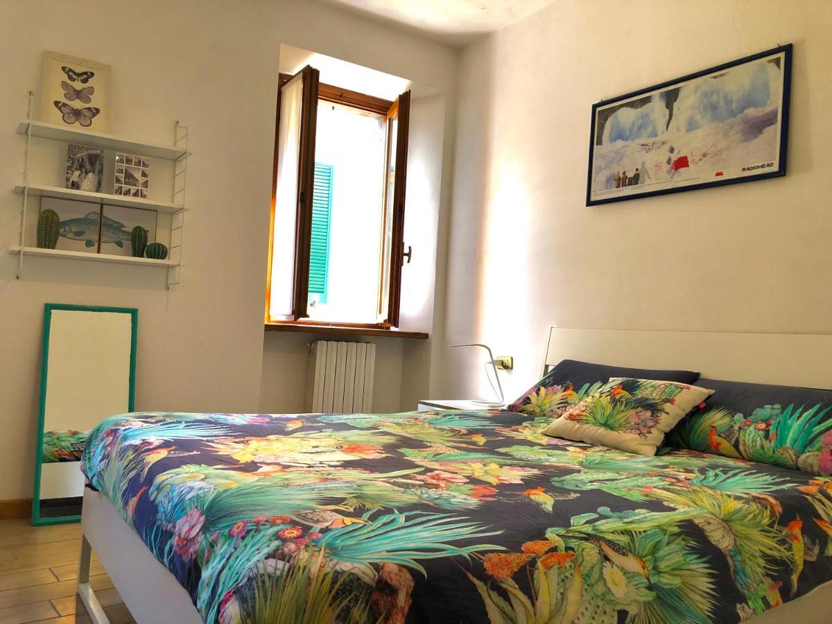 Casa Eugenia Villa Argegno Buitenkant foto